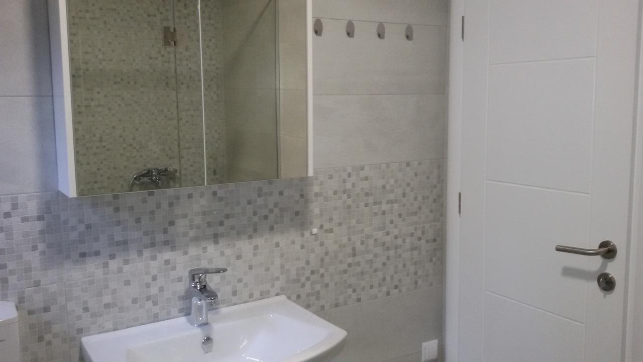 Apartment Azra - Sarajevo, Ilidza Exterior photo