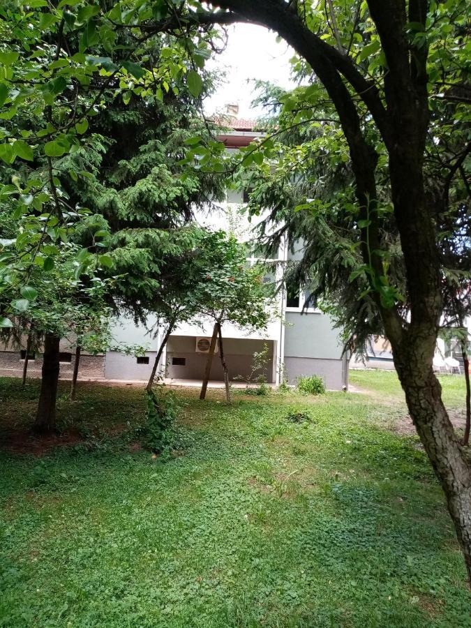 Apartment Azra - Sarajevo, Ilidza Exterior photo