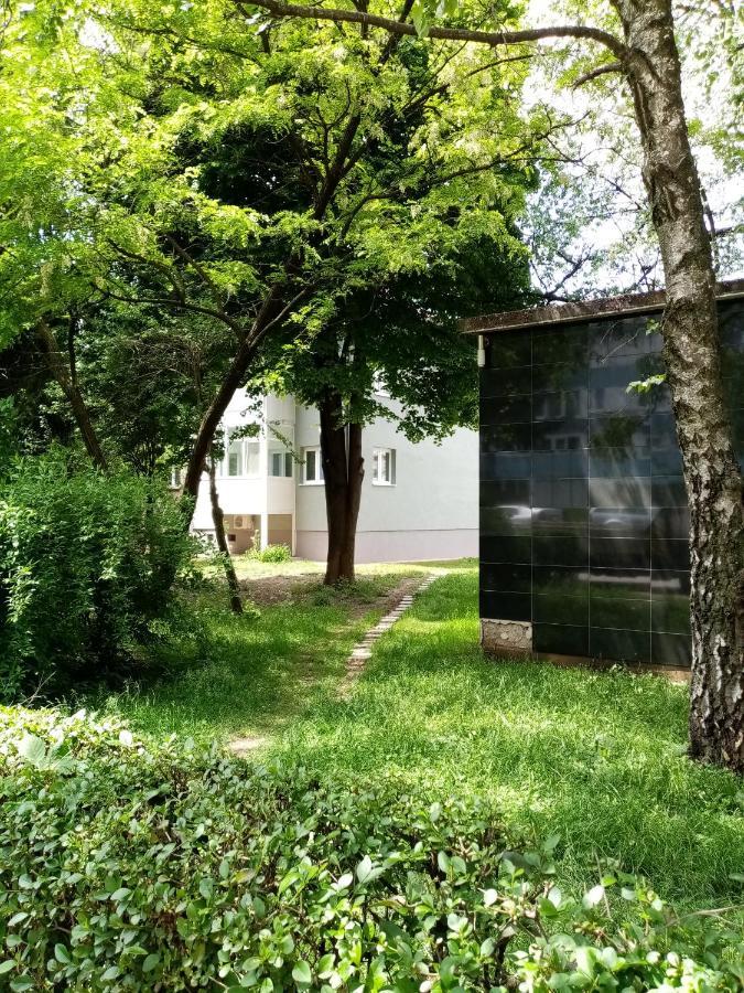Apartment Azra - Sarajevo, Ilidza Exterior photo