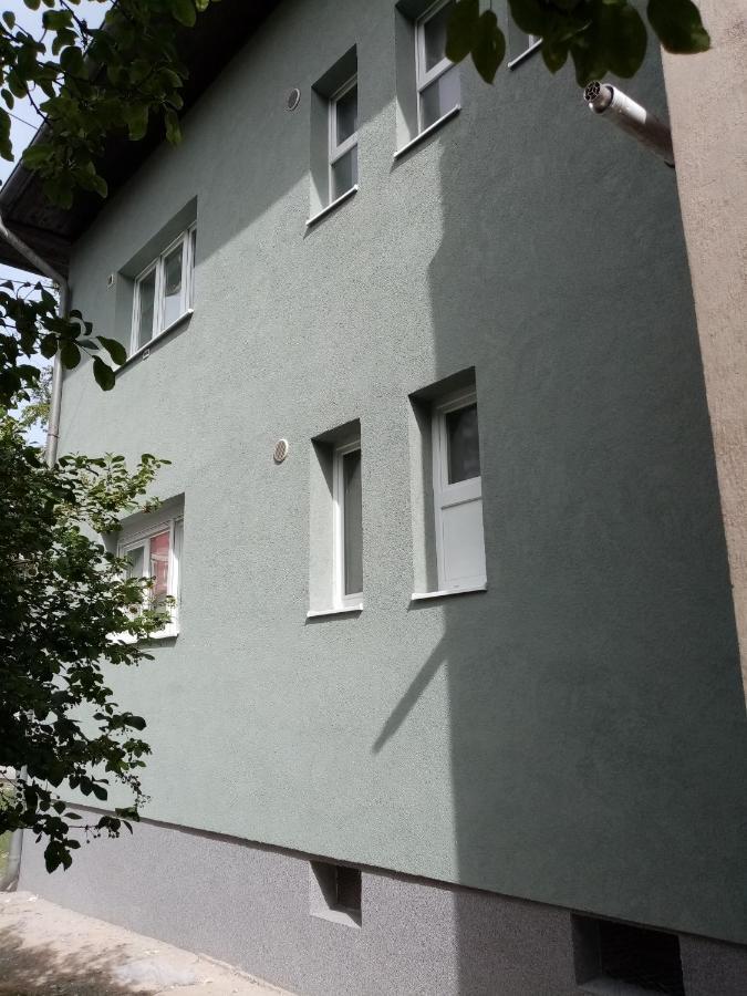 Apartment Azra - Sarajevo, Ilidza Exterior photo
