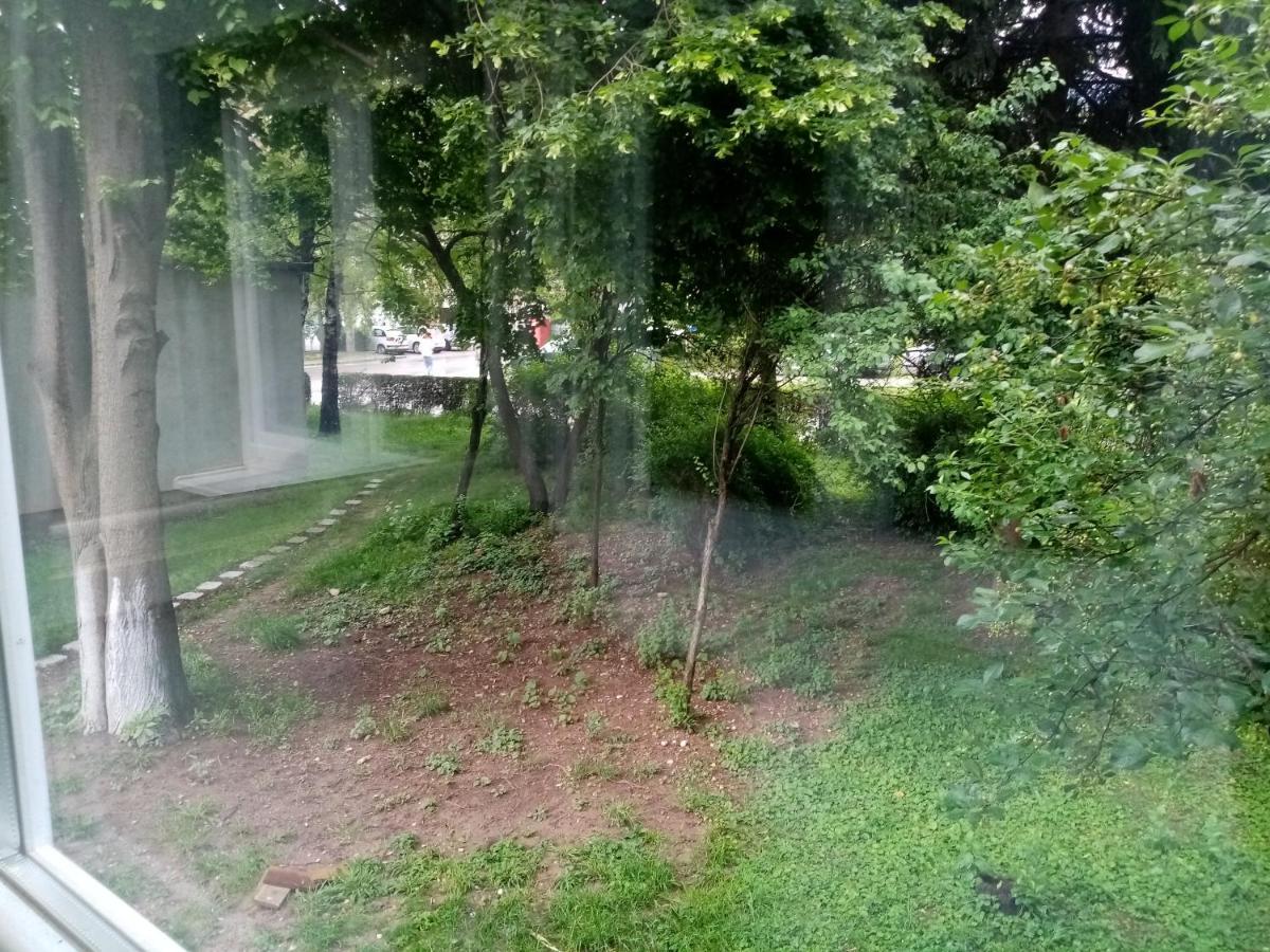 Apartment Azra - Sarajevo, Ilidza Exterior photo